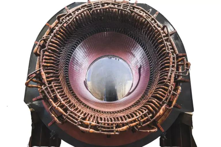 High Voltage Coil