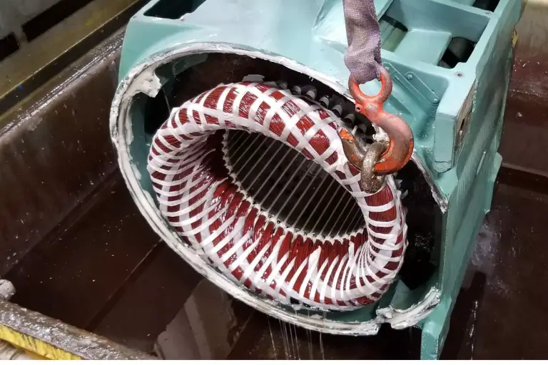 Resin Technology Varnish