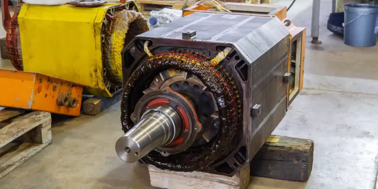 Industry-Electric_Motor_Servicing
