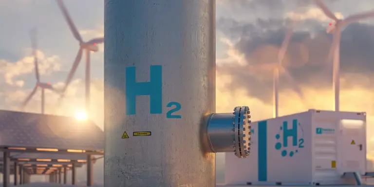 Hydrogen Economy