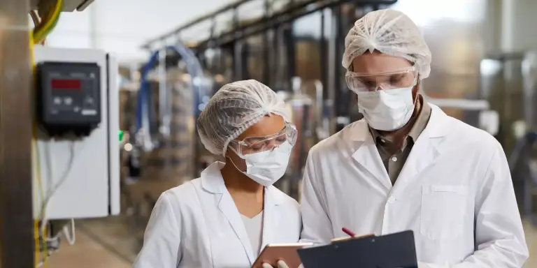 Industry-Pharmaceutical