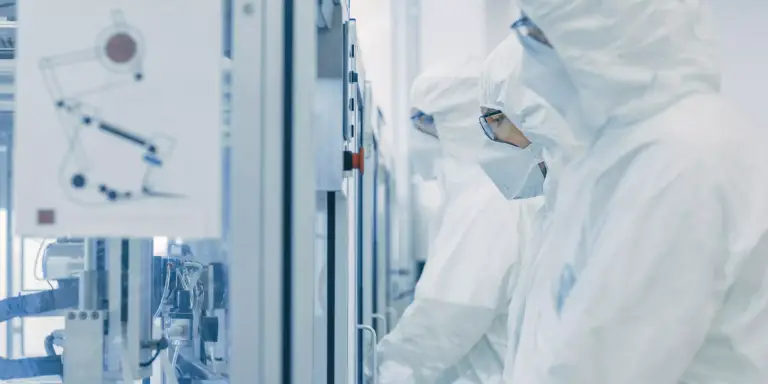 Industry-Semiconductor